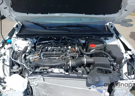 2025 Acura Integra A-Spec Technology из США, поврежденный, VIN 19UDE4H68SA003164